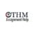 Group logo of OTHM Assignment Help UAE
