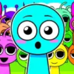 Group logo of sprunki game