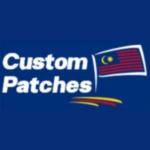 Group logo of Velcro Patches MY