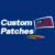 Group logo of Velcro Patches MY