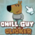 Group logo of Chill Guy Clicker