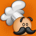 Group logo of Papa Louie