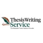 Group logo of Professional PhD Thesis Writing Company - ThesisWritingService.Co.UK