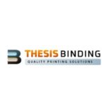 Group logo of Thesis Binding CA