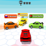 Group logo of Survival Race