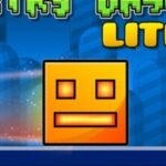 Group logo of geometry dash lite