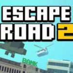Group logo of escape road 2