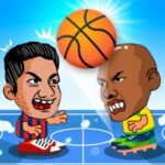 Group logo of head basketball