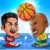 Group logo of head basketball