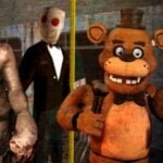 Group logo of Why I Can’t Stop Playing Horror Games
