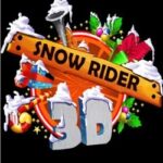 Group logo of Snow rider