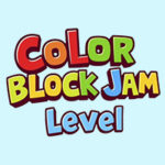 Group logo of Color Block Jam Level