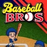 Group logo of Baseball Bros