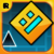 Group logo of Geometry Dash