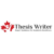 Group logo of Thesis Writer CA