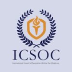 Group logo of International Council of Specialized Online Certifications (ICSOC)