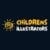 Group logo of Educational Illustration - ChildrensIllustratorsNZ