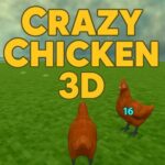 Group logo of Crazy Chicken 3D