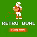 Group logo of Dominate Retro Bowl: From Zero to Gridiron Hero
