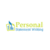 Group logo of Personal Statement Writing UK