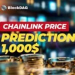 Group logo of Chainlink Forecast Breakdown: Utility Over Hype