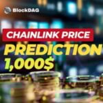 Group logo of Chainlink Forecast: What’s Next for LINK in the Crypto Ecosystem?