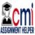 Group logo of CMI Assignment help