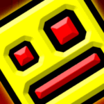 Group logo of Geometry Dash Meltdown