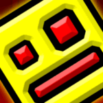 Group logo of Geometry Dash Meltdown