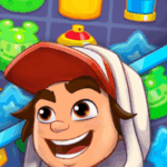 Group logo of Subway Surfers Online