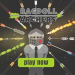 Group logo of Ragdoll Archers