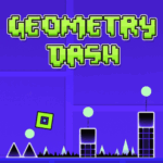 Group logo of Play Geometry Dash