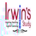 Group logo of Irwins Study