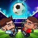 Group logo of Head Soccer