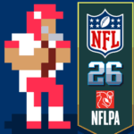 Group logo of Retro Bowl 26