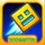 Group logo of Geometry dash 3d