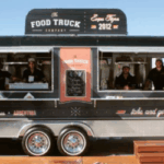 Group logo of Food Truck Business Network