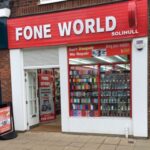 Group logo of Fone World Hove