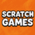 Group logo of Create Scratch Games