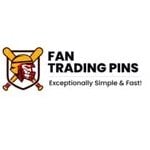 Group logo of Hockey Enamel Pins @ FanTradingPinsUSA