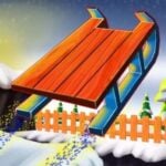 Group logo of Snow Rider 3d Santa