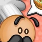 Group logo of Papas games