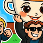 Group logo of Steal brainrot