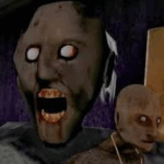 Group logo of Granny 2