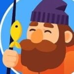 Group logo of Tiny Fishing