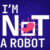 Group logo of I'm Not a Robot Game
