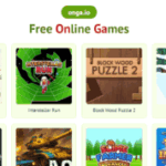 Group logo of Onga.io