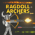 Group logo of Join the Hilarious Fun of Ragdoll Archers!