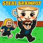 Group logo of Why Steal a Brainrot is Addictive
