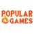 Group logo of Popular Games